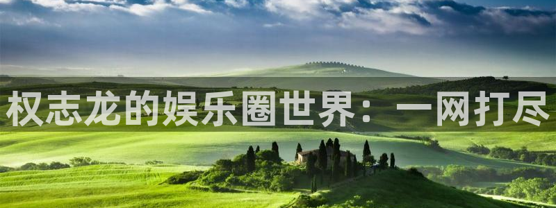 狗子28app：权志龙的娱乐圈世界：一网打尽