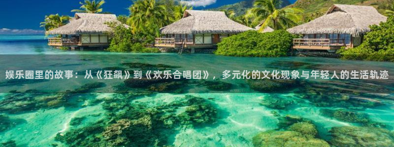 狗子28账号注册登录入口：娱乐圈里的故事：从《狂飙》到《欢乐合唱团》，多元化的文化现象与年轻人的生活轨迹